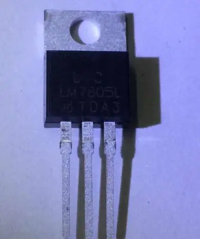 Бесплатная доставка IC новый % LM7805L