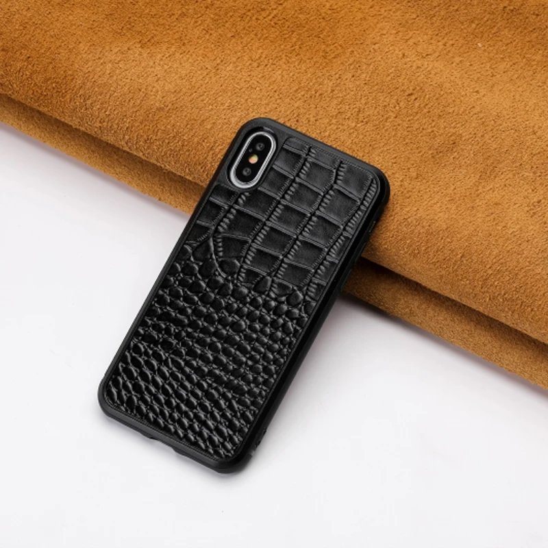 Blacquer That Bake чехол Крокодил чехол для телефона для IPhone X XS Max XR для Apple 5 5S SE 6 6S 7 8 Plus защитный чехол для телефона