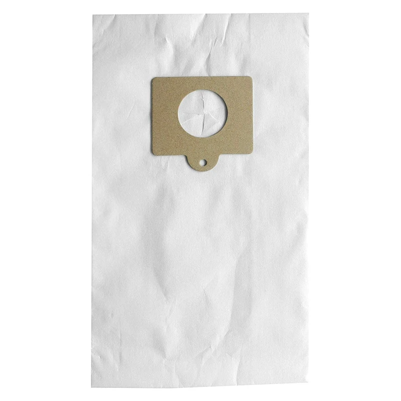 20 Piece Kenmore HEPA Type Q - C Vacuum Cleaner Bag Vacuum Robotic Dust Collector Accessories