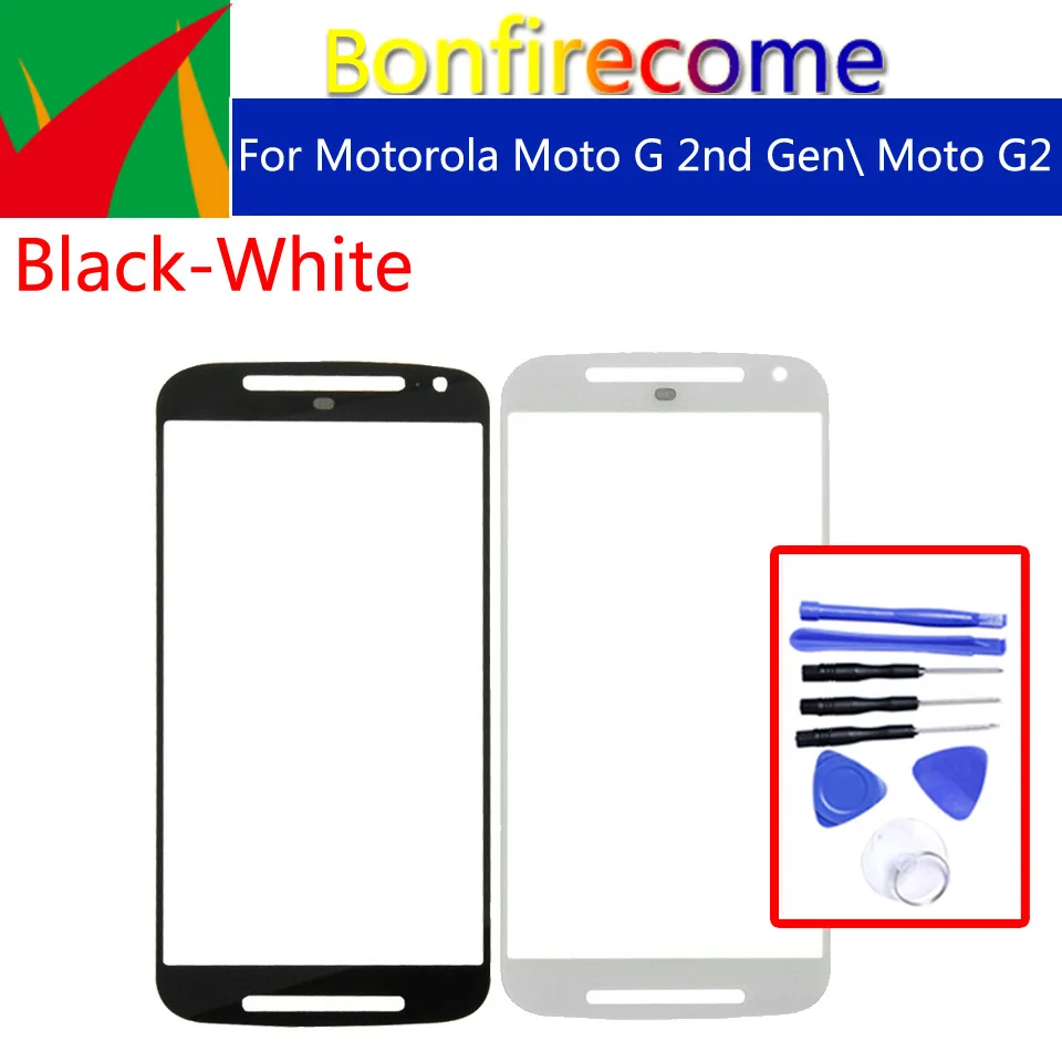 5 0 дюйма для Motorola Moto G 2 го поколения G2 2014 XT1063 XT1068 XT1069 сенсорный экран передняя