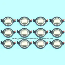 12pcs CCAR Flat wire High quality Aft diaphragms for the RCF N850 driver; M82-8 ohms or 16 ohms 2.93''