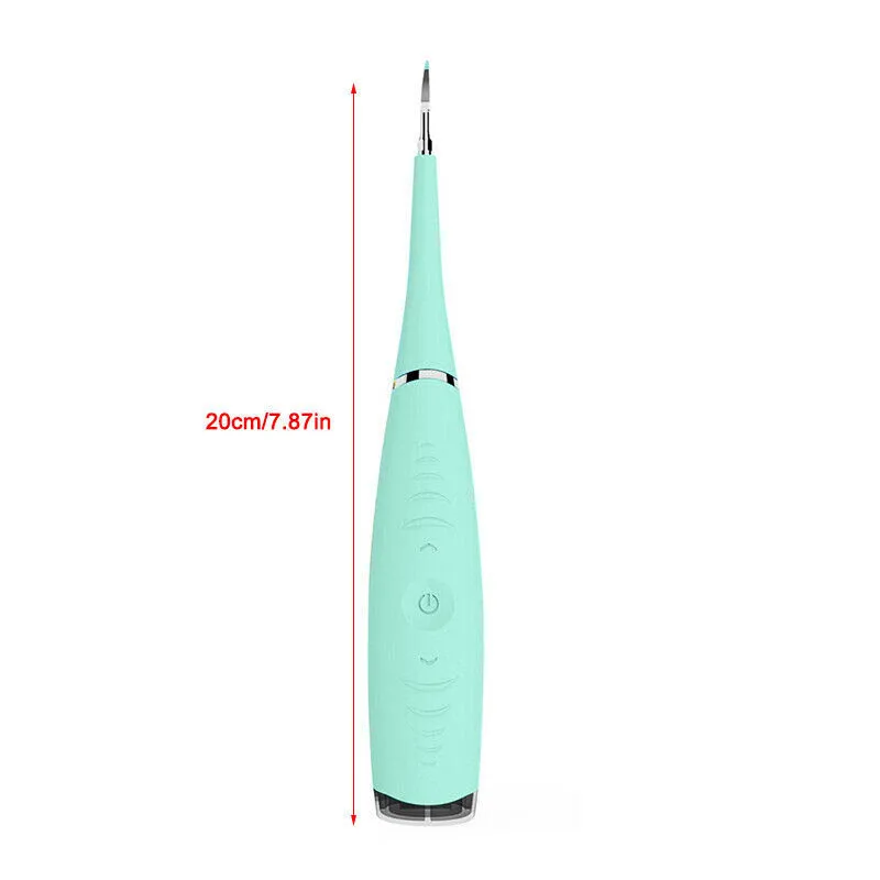 Waterproof Electric Toothbrush Ultrasonic Sonic Dental Scaler Tooth Whiten Calculus Stains Tartar Remover Cleaner Tooth Tool Waterproof Electric Toothbrush Ultrasonic Sonic Dental Scaler Tooth Whiten Calculus Stains Tartar Remover Cleaner Tooth Tool