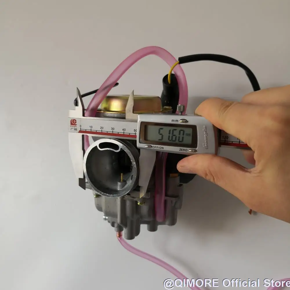 Карбюратор для скутера Suzuki AN125 AN150 Burgman 125 150 Haojue HS125T Нептун 26 мм|26mm carburetor|carburetor for