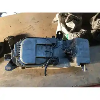 

1711580240 RIGHT HEADLIGHT FORD ESCORT BERL./TURNIER