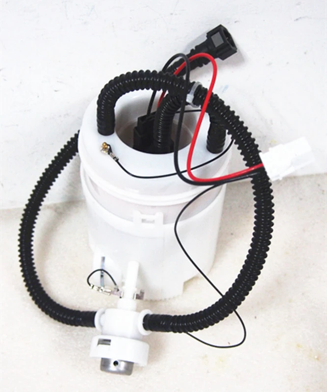 WAJ Fuel Pump Module Assembly WGS500051 