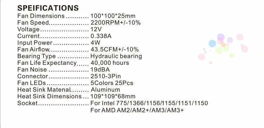 DR12 3 Упаковка RGB светодиодный 120 мм PC чехол Вентилятор охлаждения высокий воздушный поток Регулируемый Цвет светодиодный чехол вентилятор для PC чехол s cpu охладитель радиатора