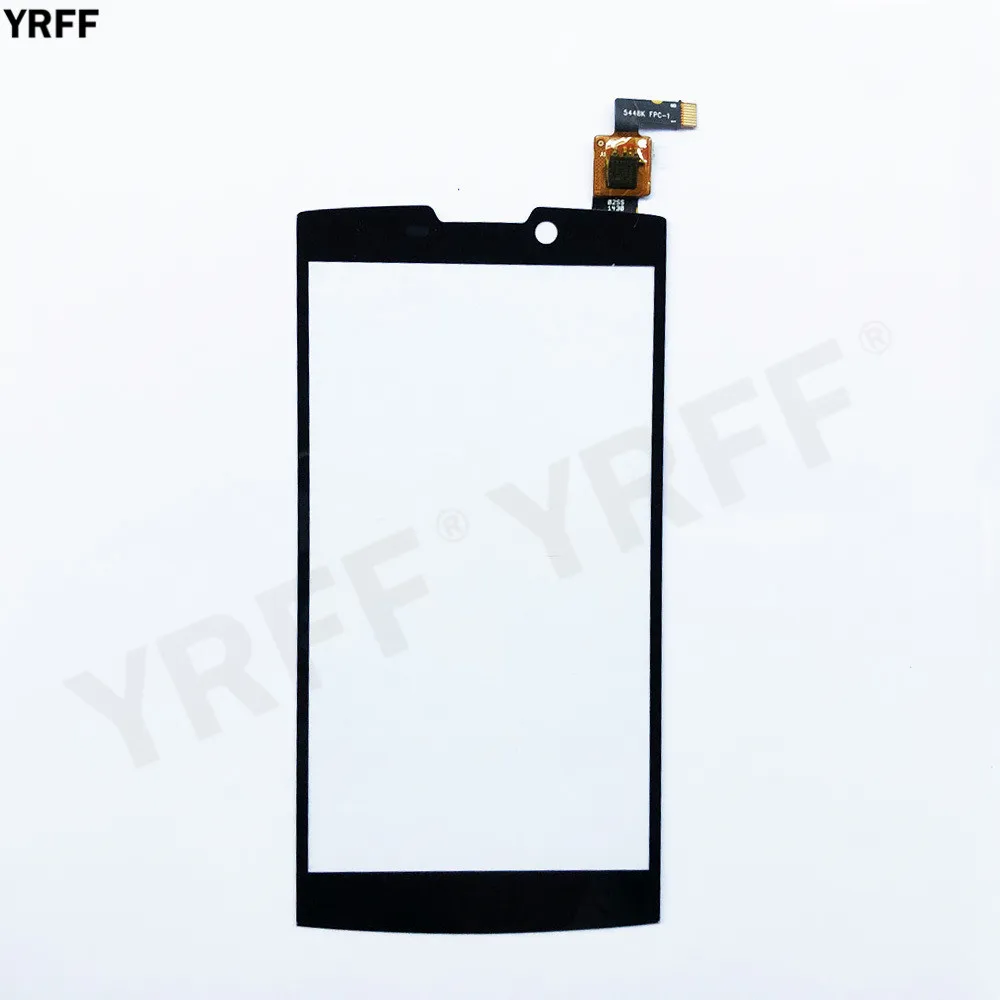 5,0 ''Boost2 Boost3 сенсорный экран для высокого экрана Boost 2/3 сенсорный экран дигитайзер сенсор стеклянная панель Замена