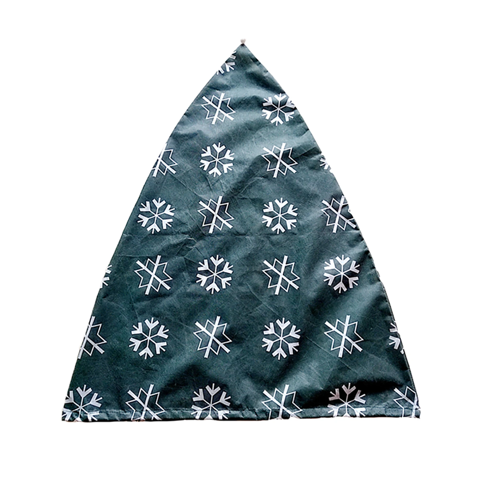 

Christmas Tree Protective Cover Plant Nonwovens Storage Bag Tree Protective Cover Insect Proof Cold-Proof Cold Protection Tool