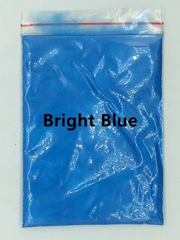 Bright Blue