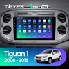 TEYES SPRO For Volkswagen VW Tiguan 1 NF 2006-2017 Car Radio Multimedia Video Player Navigation GPS Android 8.1 Accessories ► Photo 2/6