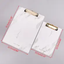 А4/А5 буфер для письма, папка для документов, держатель для документов, школьные канцелярские принадлежности LX9A