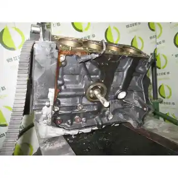 

4161721 block Volkswagen Golf Iv Saloon (1j1) Soul