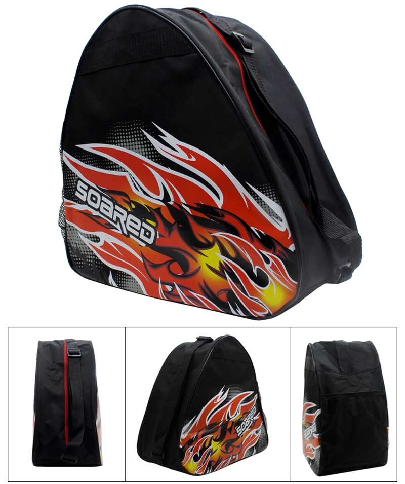 2019 профессиональные граффити зимние ботинки для ледяного лыжного спорта обувь