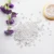 1000PS 4.2 mm Acrylic Diamond Confetti Wedding Decoration Crafts Diamond Confetti Table Scatters Clear Crystal Centerpiece Party