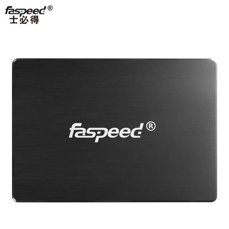 Топ Китай бренд faspeed SSD 60 ГБ 120 ГБ 240 ГБ 30 ГБ Внутренний твердотельный диск SATA3 60 ГБ 120 ГБ 240 ГБ 30 ГБ SSD