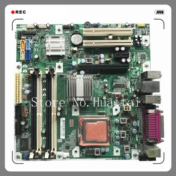 

high quality for HP desktop motherboard for 508460-001 506521-001 100% tested fully work