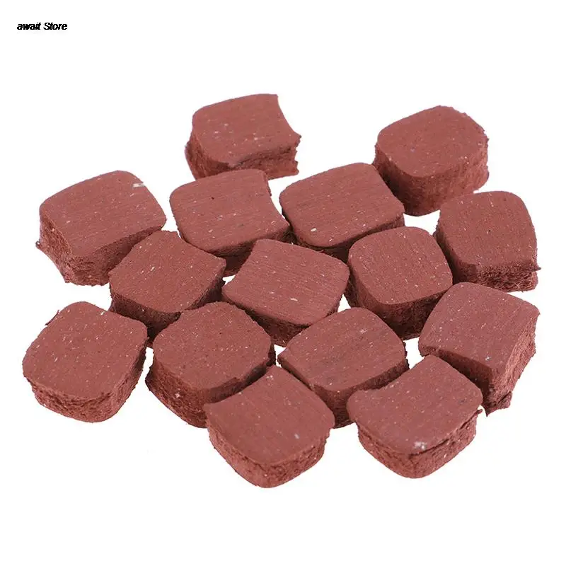 

15Pcs Clutch Pads FOR 49cc 66cc 80cc 2 Stroke Bicycle Motorized Engine Bike