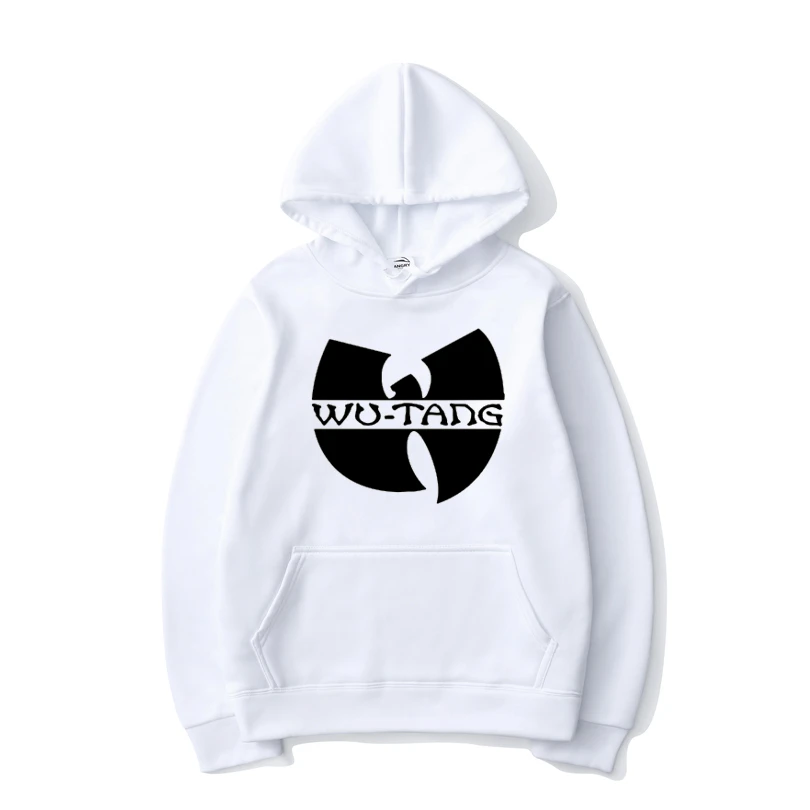 wu tang women's hoodie
