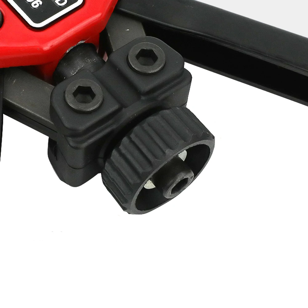 HIFESON Hand Threaded Rivet Nut Gun 70/95/300PCS Iron Nut Insert Manual Riveter Kit Riveting Tool for M3 M4 M5 M6 M8 M10 M12 5