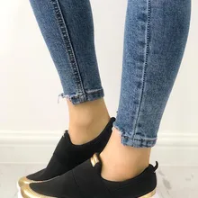 Новинка; модная женская повседневная обувь; женская обувь; Яркие кроссовки; удобная и удобная женская обувь; D30