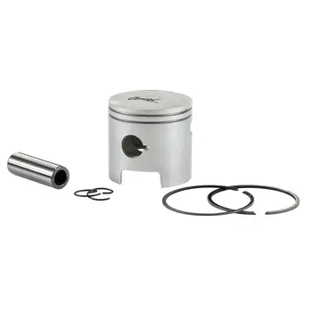 

Piston with rings Yamaha 25-30 (STD), OMAX 6891163100kit _ om