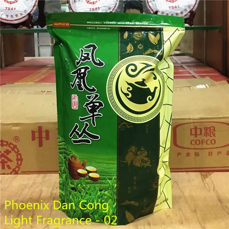 2020 3A китайский чаочжоу превосходный Feng Huang DanCong чай в подарок Феникс дан чулун