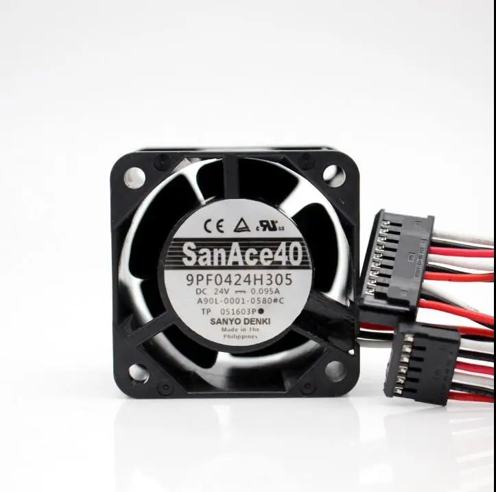 Fanuc A90L-0001-0580 # C Бесплатная доставка fanuc новый вентилятор для cnc запчасти |