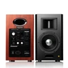 Airpulse A300 A300PRO Bluetooth Speaker Active Bookshelf Speaker Subwoofer output Bluetooth APT-X 5.0 With Remote Control 2