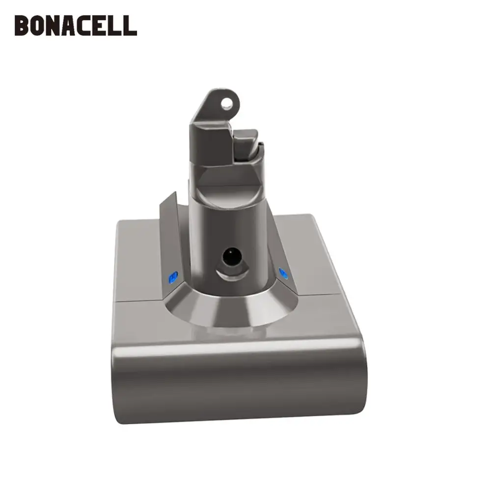 4.0ah Replacement Battery For Dyson V6 