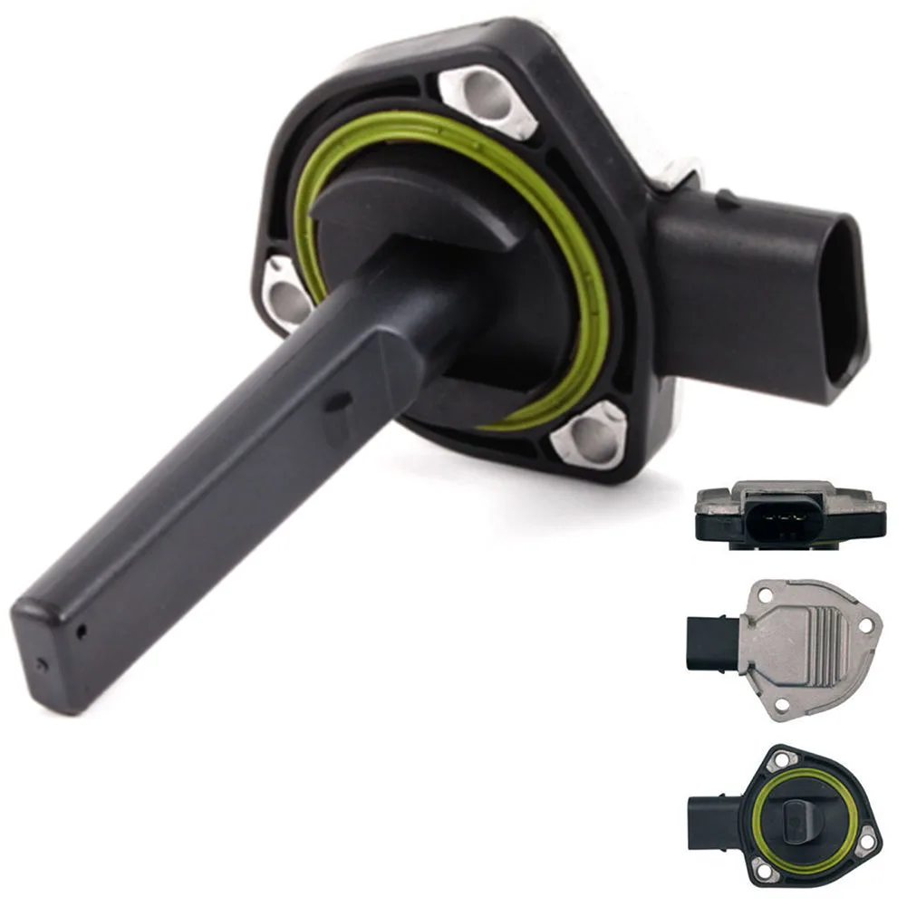 

Car Oil Level Sensor Engine Easy Install Durable Vehicle Parts Electronic OE 12617508003 Sender For BMW 1 3 5 7 Series