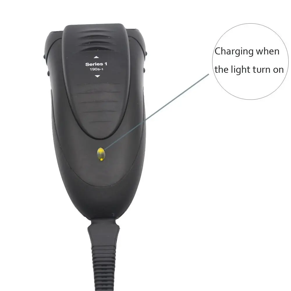 braun hc5010 charger