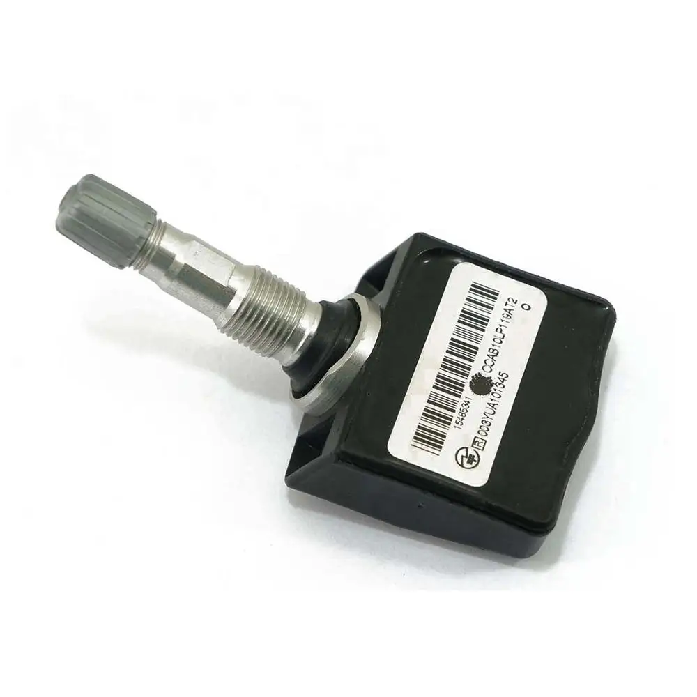4 шт. датчик давления в автомобильных шинах TPMS 315 МГц для Nissan Altima 2011-2012 40700-1AA0D