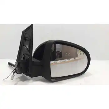 

MR959386WA ELECTRIC Right Rearview Mirror Mitsubishi Colt Saloon 5 (z30a) 1.3 Atlantis