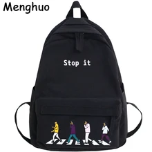 Красивый стильный нейлоновый женский рюкзак, высококачественный водонепроницаемый нейлоновый Школьный рюкзак, модная повседневная сумка для девочек, сумка на плечо, Mochila