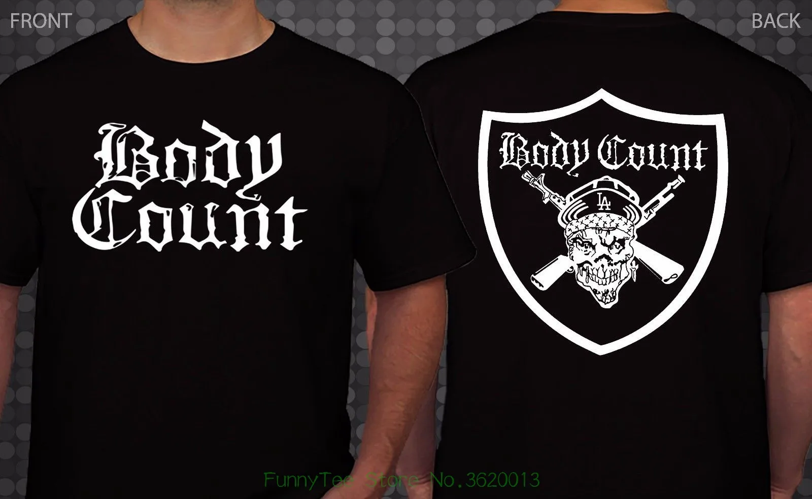 Body Count rap Metal самоубийственные тенденции jam Slim Ey Jasta футболка Размеры: от S до