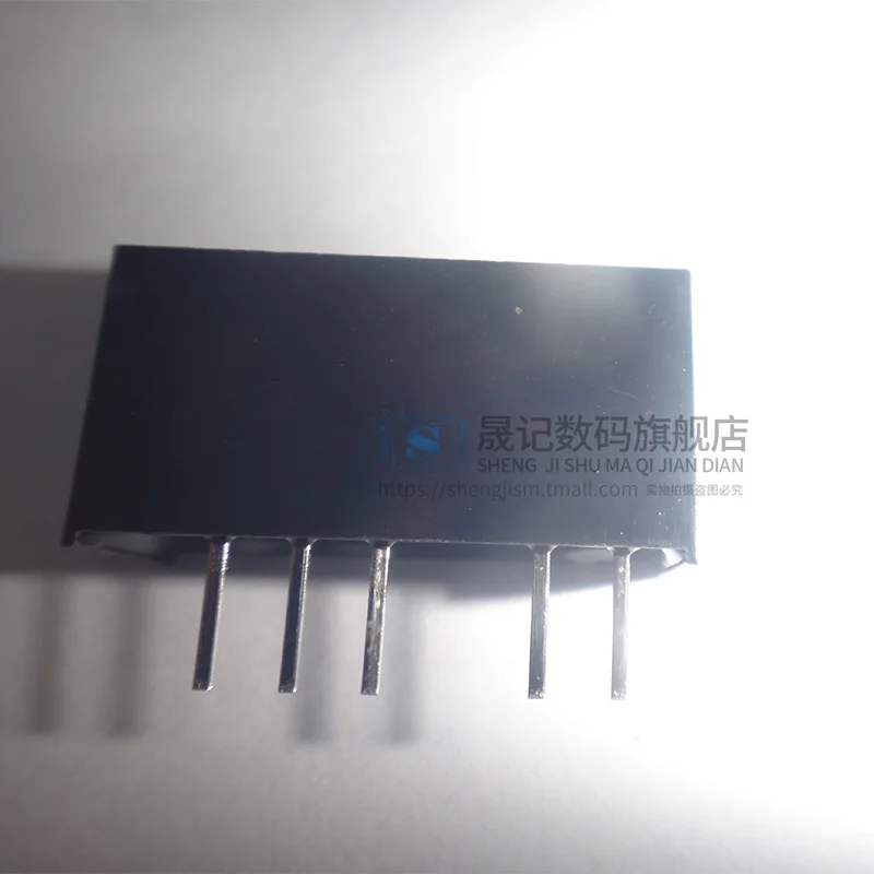 10 шт в упаковке, новая DCDC24V12V dcdc A2412S-2W