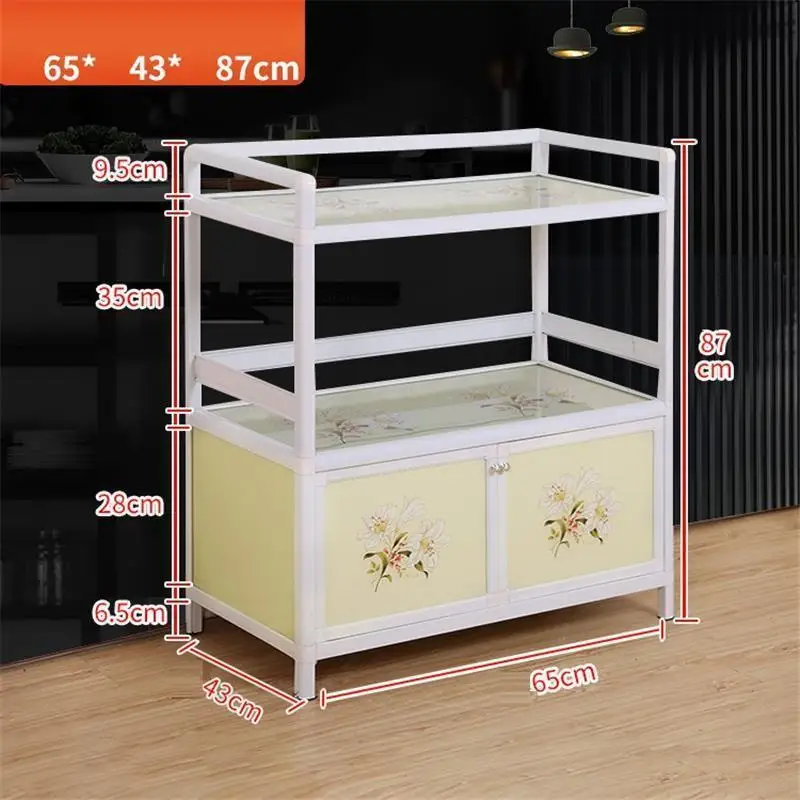 Консоли сервант Aparadores Aparador шкаф Mueble Cocina Кухня Meuble буфет шкаф тумбочки мебели - Цвет: Version R