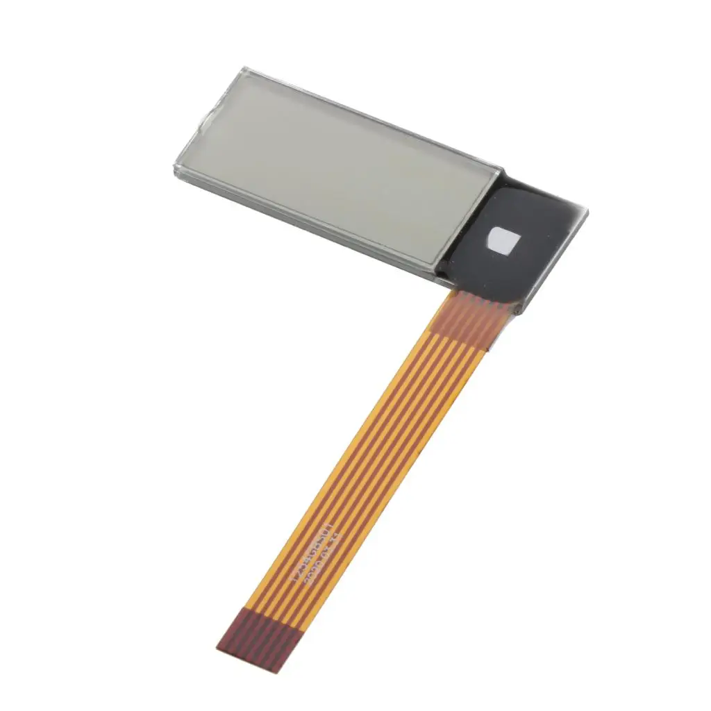 Car Replace Parts LCD Screen for Tachometer Kenworth trucks Easy Install New