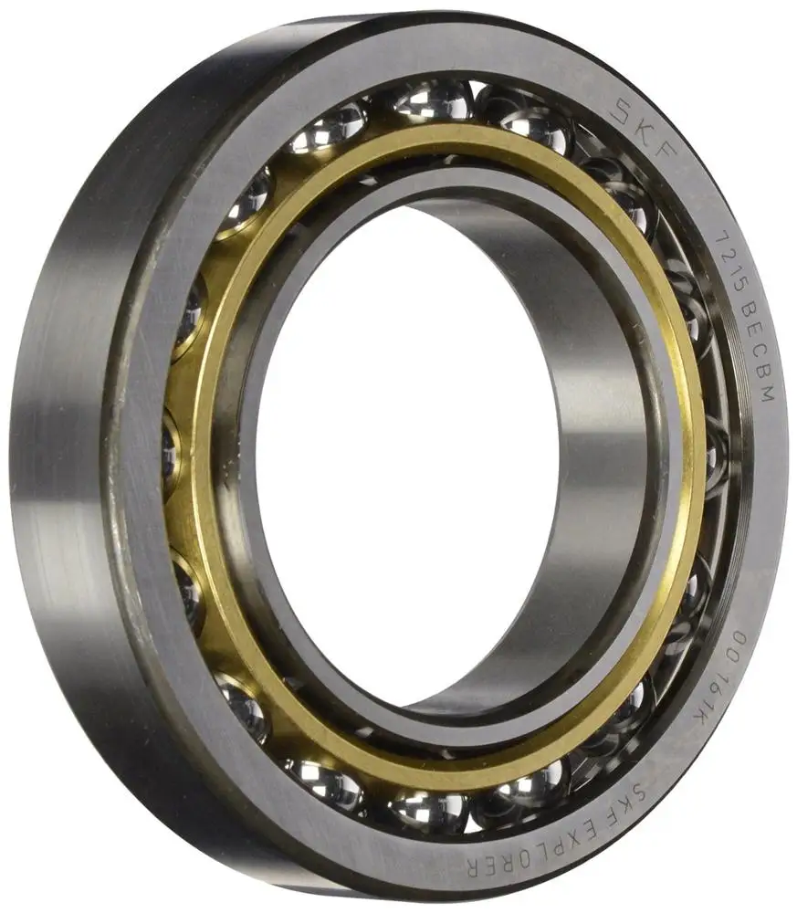 compressor bearing bvn 7107 angular contact ball bearing BVN7107Tool