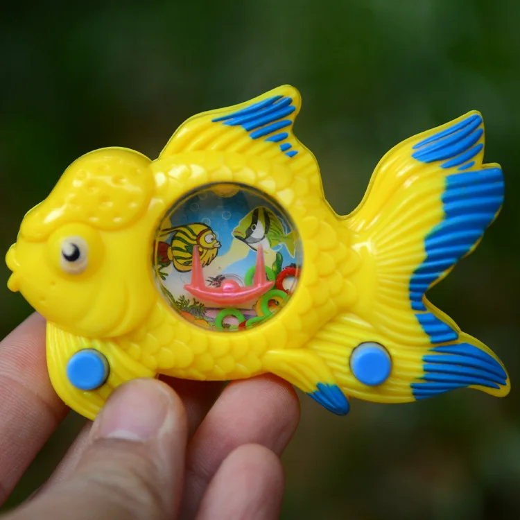 Вода Ringtoss вода машина дети классические воспоминания игровая консоль детская игрушка вода машина бутик