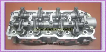 

4G64 8V G4CS 2.4L Complete Cylinder Head For Mitsubishi Galant L300 Expo Pajero Pick-up Space wagon Mighty Max H1 H100 MD099389