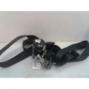 

8620958 Safety belt Rear Right Volkswagen Golf V Saloon (1k1) 1.9 Tdi