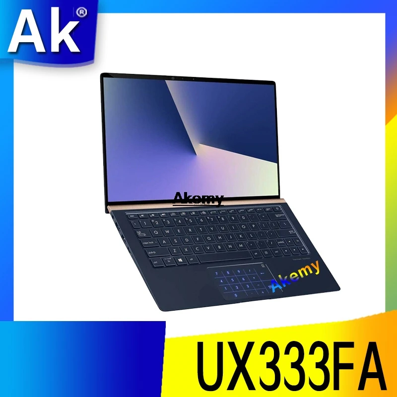 Материнская плата для ноутбука ASUS ZenBook 13 UX333 UX333FA UX333FN U3300F | Компьютеры и офис