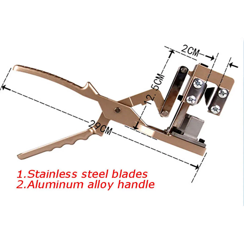Горячая распродажа, овощей взяточник дерево прививки инструмент фрукты engrafter фруктовых деревьев