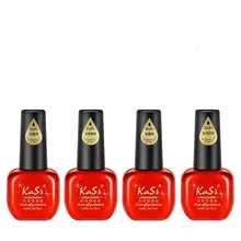 Резина для ногтей закаленное одноразовое уплотнение лак для ногтей праймер фототерапия Прозрачный Прочный набор для укрепления ногтей