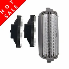 

ES9852 Shaver Replacement Cutter & Foil for Panasonic ES4000 ES4001 ES4011 ES4012 ES4025 ES4026 ES4027 ES723 ES724 ES805 ES-RW30