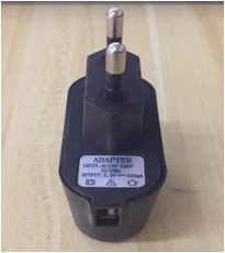USB зарядное устройство для iPhone samsung IOS Android мобильный телефон Универсальный usb зарядка ЕС AU США штекер зарядное устройство адаптер - Цвет: Белый