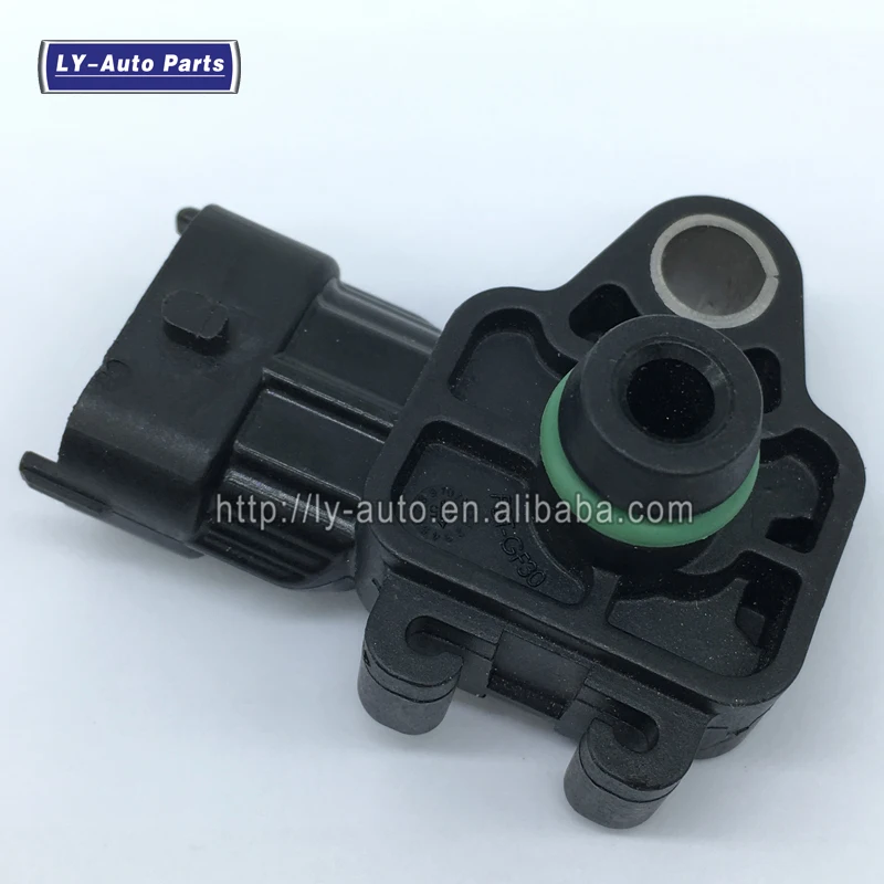 Датчик давления подходит для GMC Saturn Astra Chevrolet Aveo коллектор 12644228