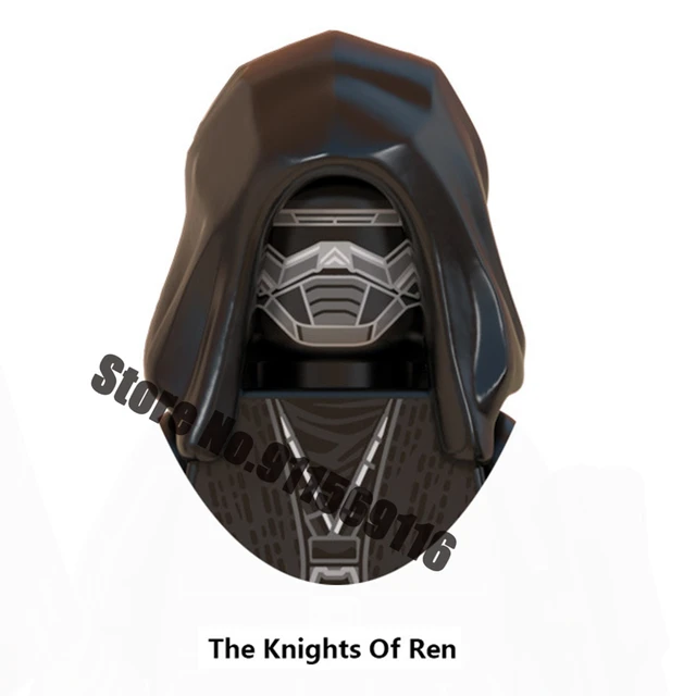 Jar Jar Binks Chewbacca Tusken Raider Han Solo Building Blocks Jawas Leia Ewoks Amidala Gamorrean Star Brick Figure Wars Toys WM956