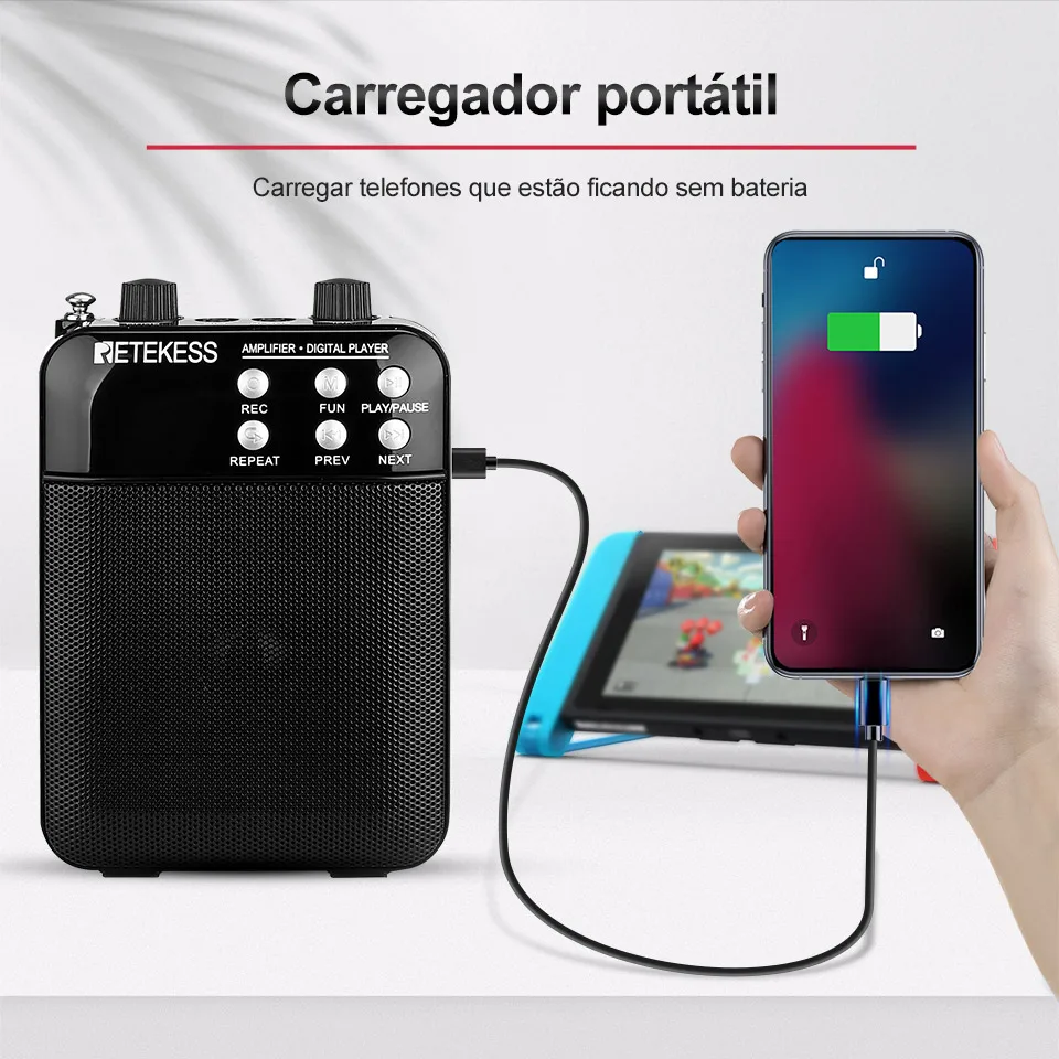 Eletrônicos